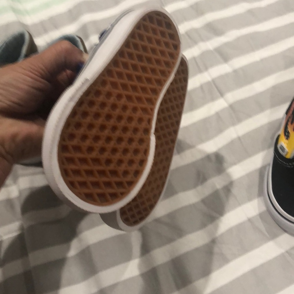 Vans bundle - Picture 3 of 7